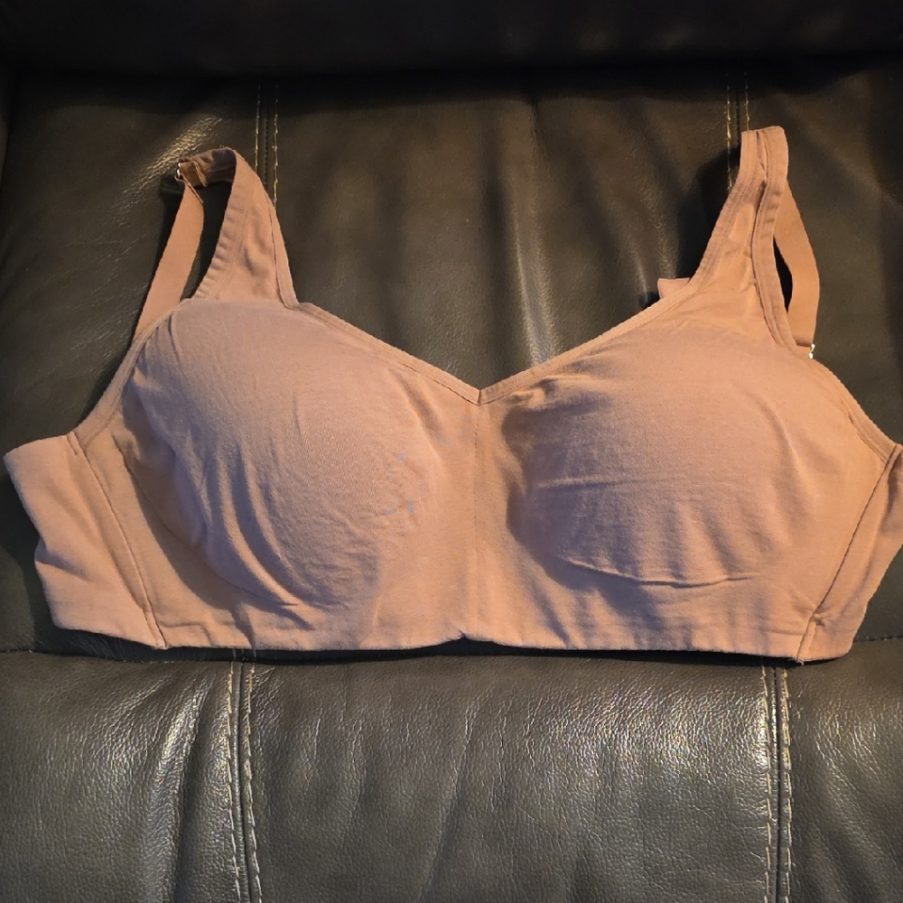 ThirdLove Women's Bra in Warm Brown